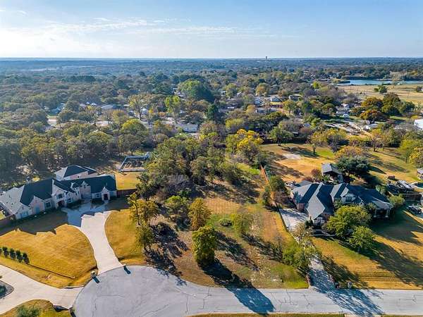 1.18 Acres of Residential Land for Sale in Fort Worth, Texas