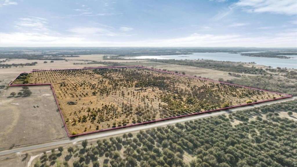 138 Acres of Recreational Land for Sale in Dublin, Texas