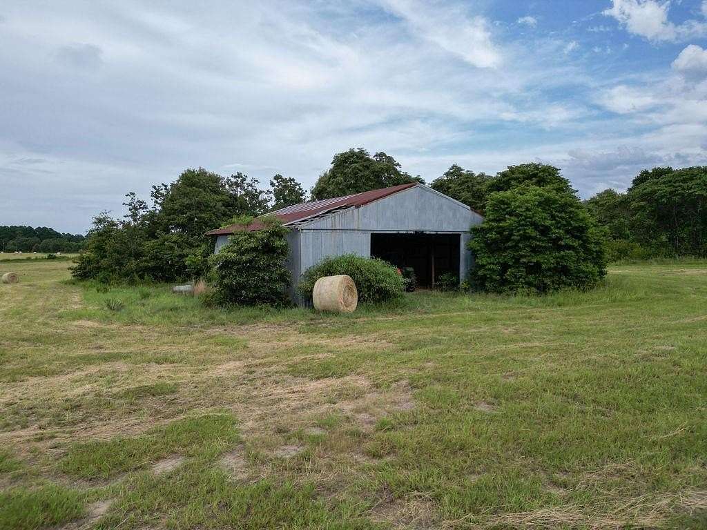 14.1 Acres of Land for Sale in Mineola, Texas