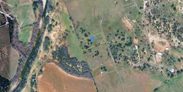 5.1 Acres of Residential Land for Sale in Kempner, Texas