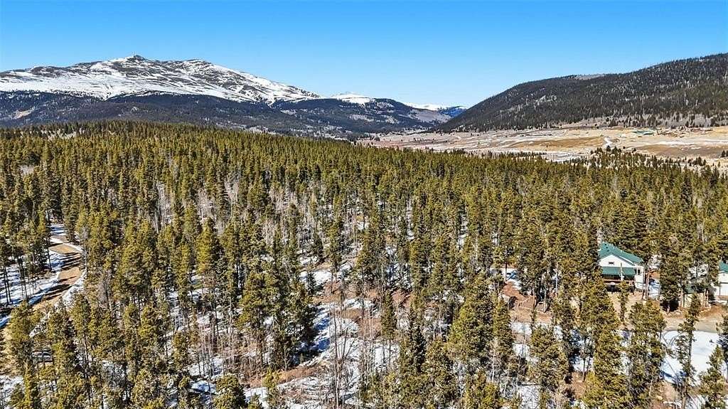 1.1 Acres of Residential Land for Sale in Alma, Colorado