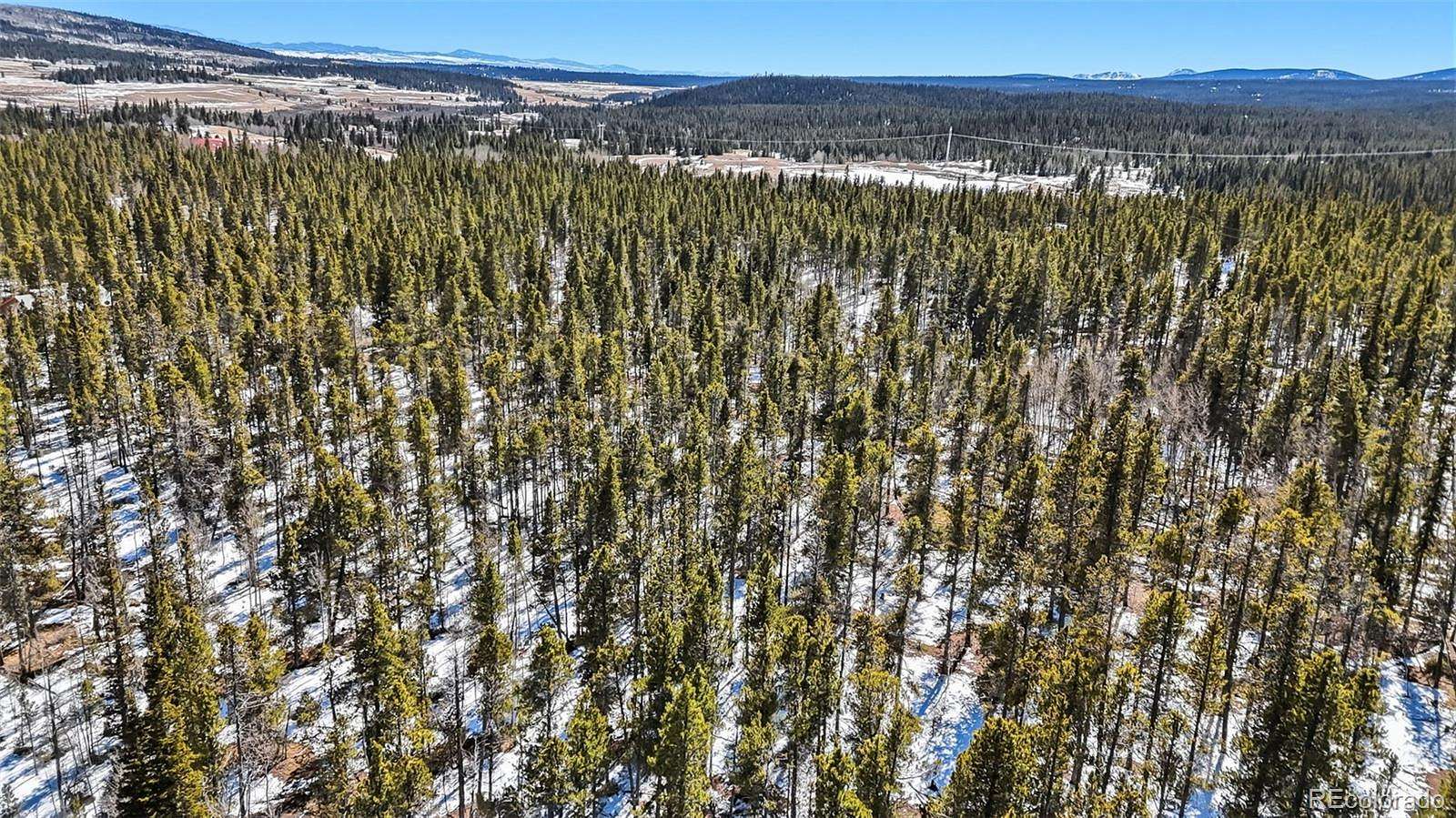 1.1 Acres of Residential Land for Sale in Fairplay, Colorado