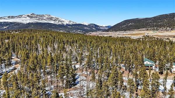 1.1 Acres of Residential Land for Sale in Alma, Colorado