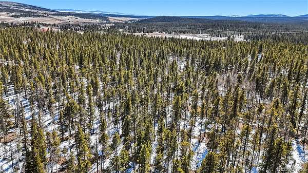 1.1 Acres of Residential Land for Sale in Fairplay, Colorado