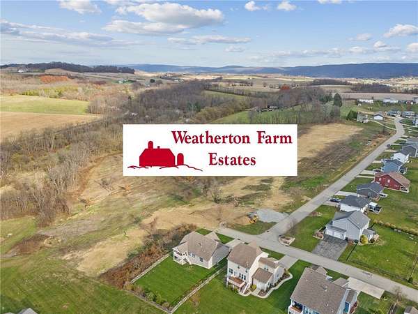 0.41 Acres of Residential Land for Sale in Unity Township, Pennsylvania