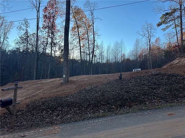 0.52 Acres of Residential Land for Sale in Westminster, South Carolina