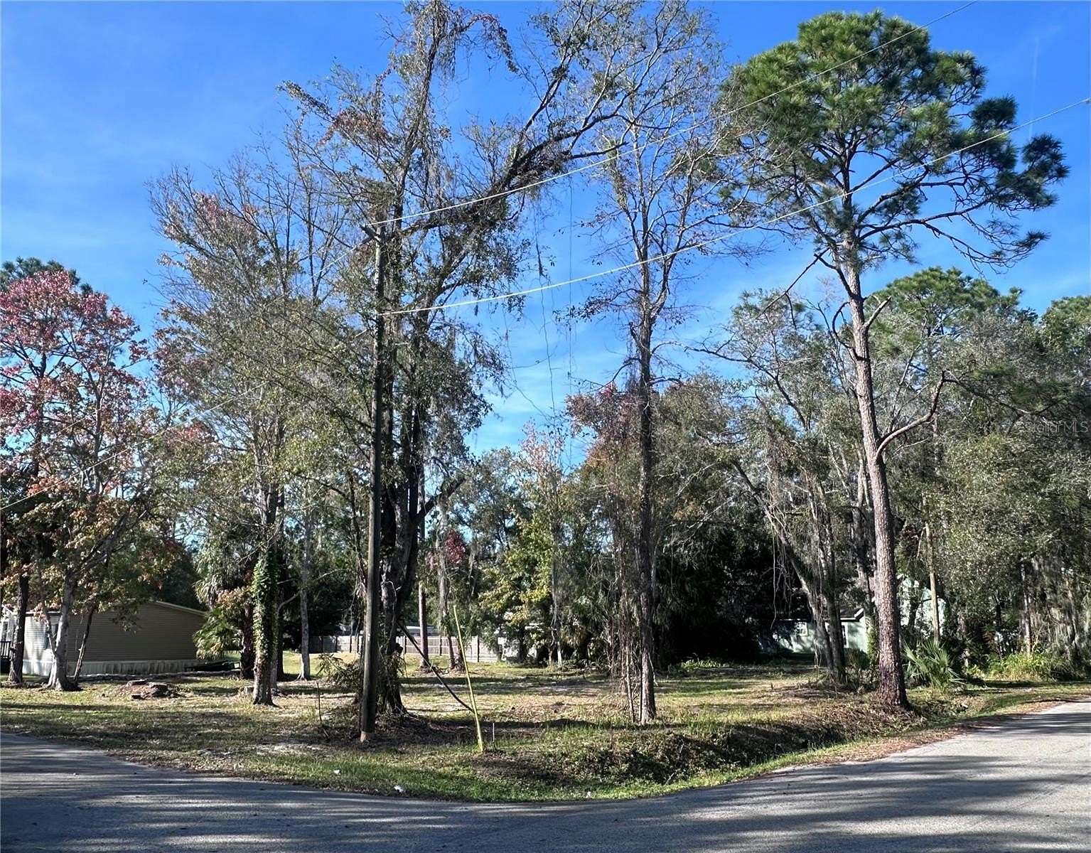 0.34 Acres of Residential Land for Sale in Palatka, Florida