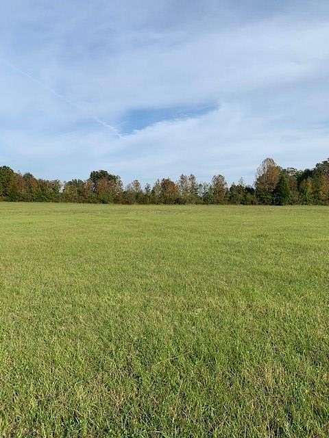 1.1 Acres of Land for Sale in Water Valley, Mississippi