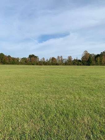 1.1 Acres of Land for Sale in Water Valley, Mississippi