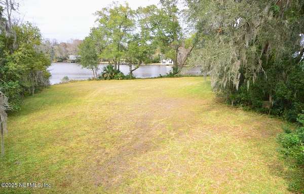 0.85 Acres of Residential Land for Sale in Jacksonville, Florida