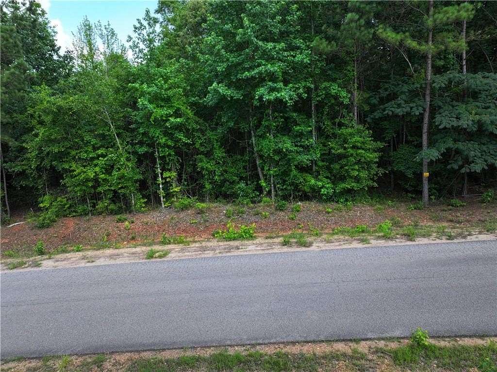 4 Acres of Residential Land for Sale in Salem, Alabama
