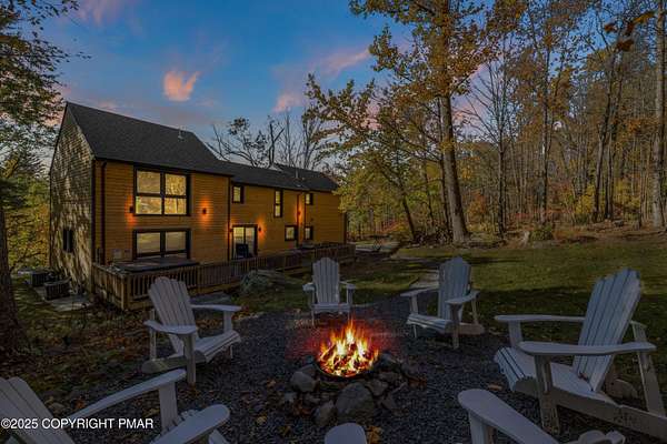 10.5 Acres of Improved Mixed-Use Land for Sale in Tannersville, Pennsylvania