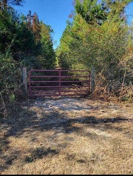 3.7 Acres of Residential Land for Sale in Blountstown, Florida