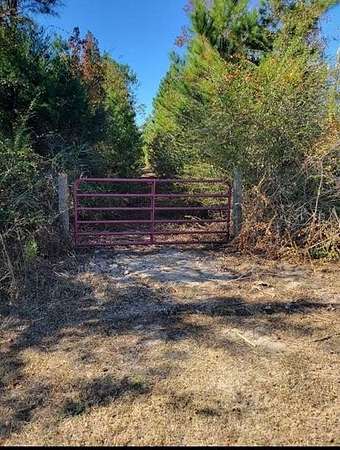 3.7 Acres of Residential Land for Sale in Blountstown, Florida