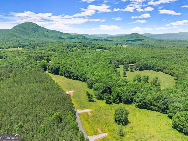 1.79 Acres of Residential Land for Sale in Cleveland, Georgia