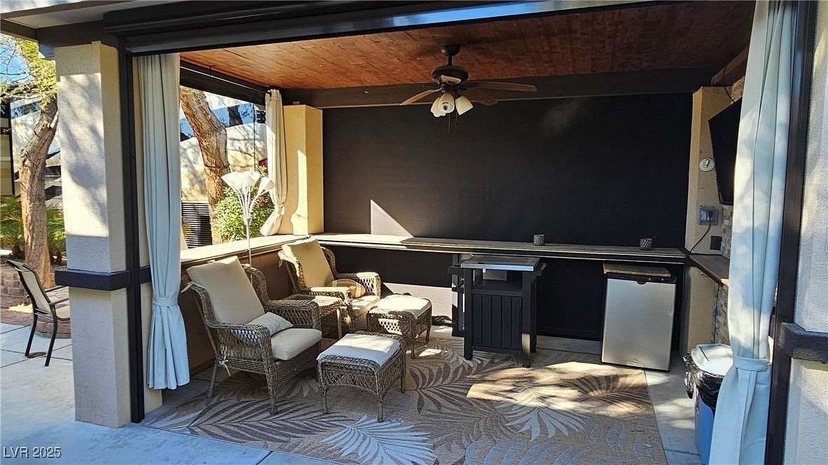 0.06 Acres of Commercial Land for Sale in Las Vegas, Nevada