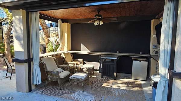 0.06 Acres of Commercial Land for Sale in Las Vegas, Nevada