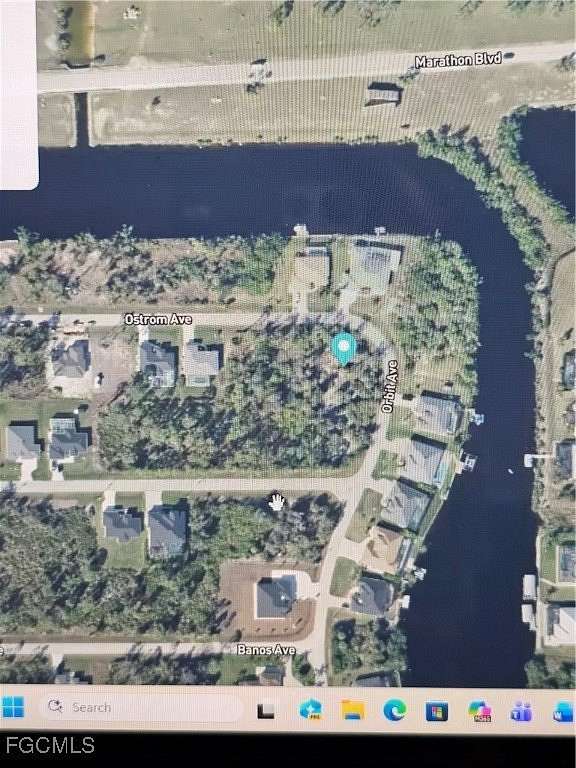 0.31 Acres of Residential Land for Sale in Port Charlotte, Florida