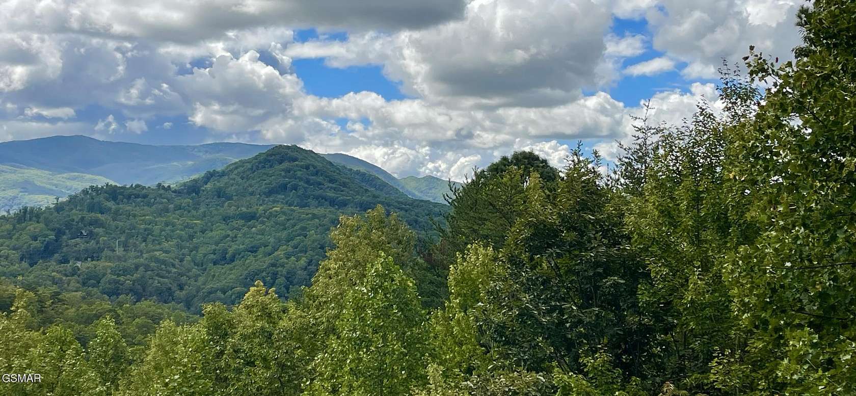 0.46 Acres of Residential Land for Sale in Sevierville, Tennessee