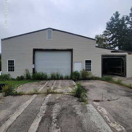 9.72 Acres of Residential Land for Sale in Burgaw, North Carolina