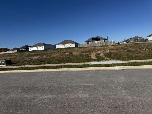 0.19 Acres of Residential Land for Sale in Republic, Missouri
