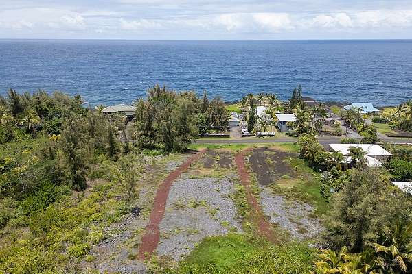 0.53 Acres of Residential Land for Sale in Keaau, Hawaii