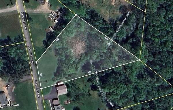 2 Acres of Residential Land for Sale in Jefferson Township, Pennsylvania