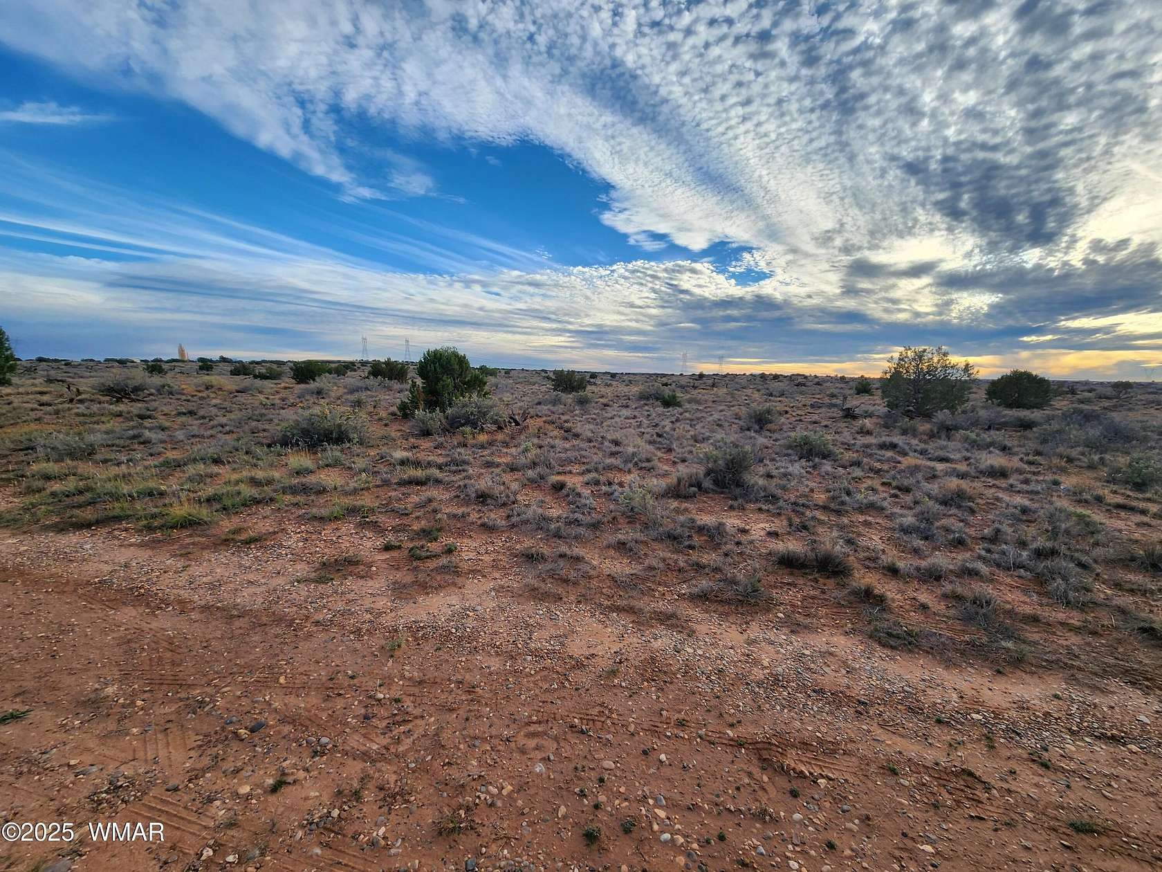 36.2 Acres of Land for Sale in Snowflake, Arizona