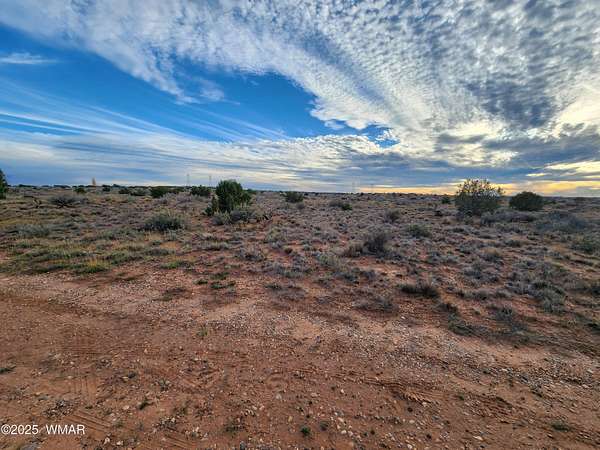 36.2 Acres of Land for Sale in Snowflake, Arizona