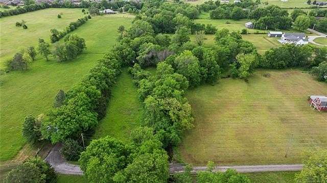 1.5 Acres of Residential Land for Sale in Owasso, Oklahoma