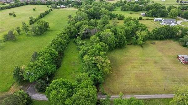 1.5 Acres of Residential Land for Sale in Owasso, Oklahoma