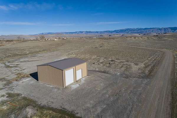 15.7 Acres of Land for Sale in Greybull, Wyoming