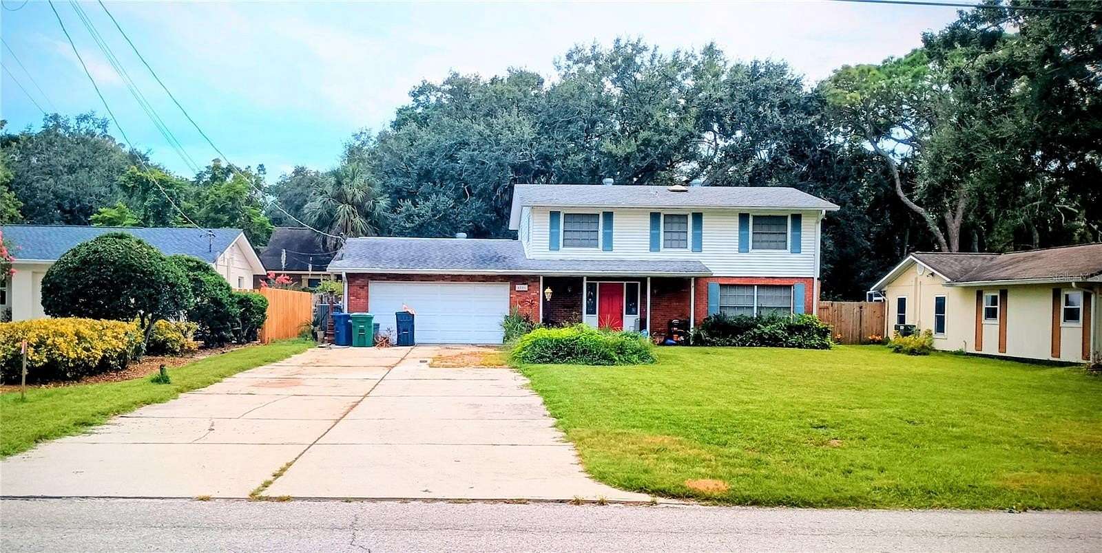 0.21 Acres of Residential Land for Sale in Tampa, Florida