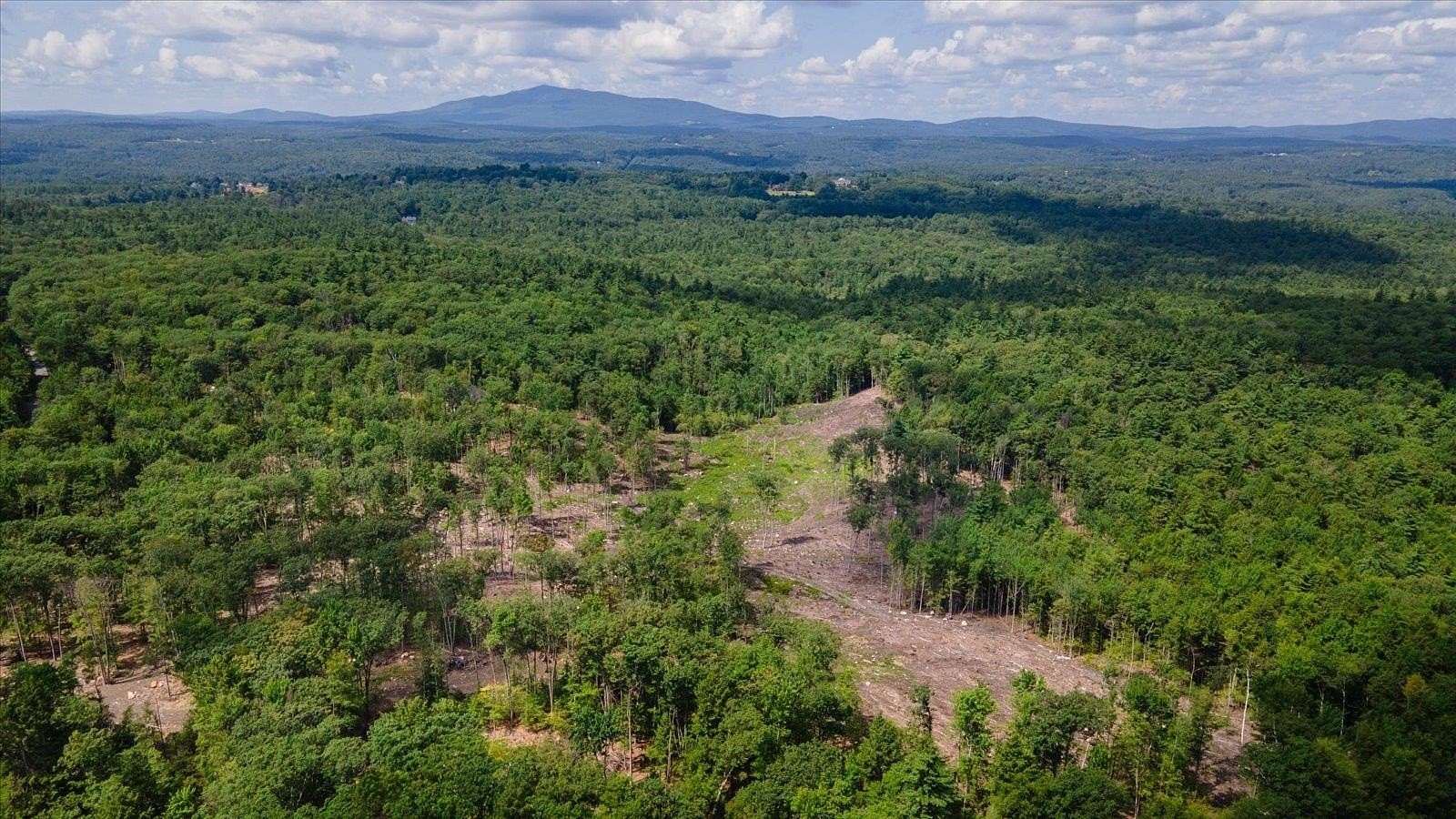 3.34 Acres of Residential Land for Sale in Peterborough, New Hampshire