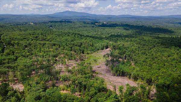 3.34 Acres of Residential Land for Sale in Peterborough, New Hampshire
