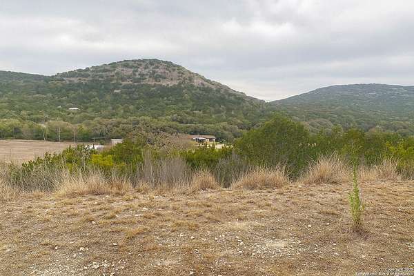 29.1 Acres of Recreational Land with Home for Sale in Uvalde, Texas