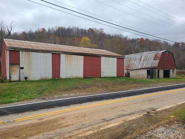 1 Acre of Residential Land for Sale in Scottown, Ohio
