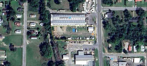 1 Acre of Land for Sale in Madison, Florida