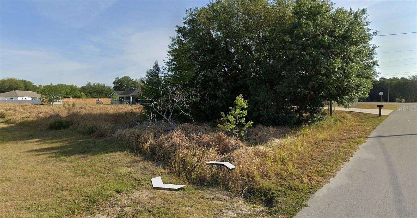 0.23 Acres of Residential Land for Sale in Ocala, Florida