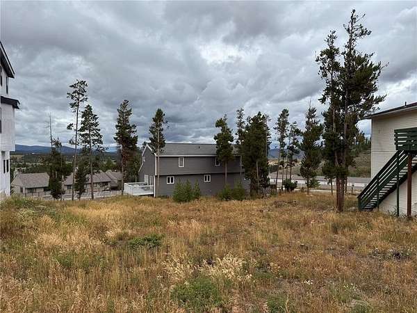 0.14 Acres of Residential Land for Sale in Fraser, Colorado