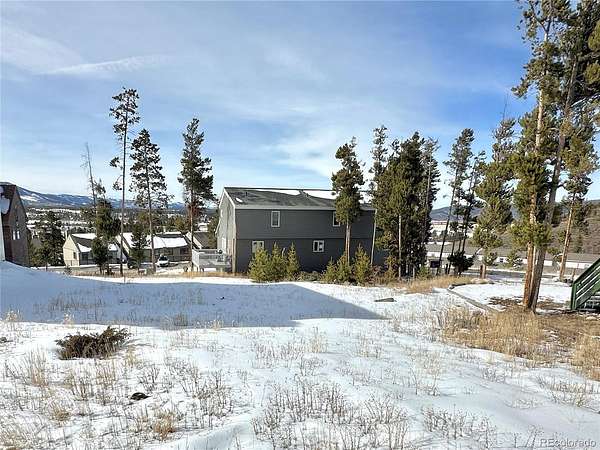 0.14 Acres of Residential Land for Sale in Fraser, Colorado
