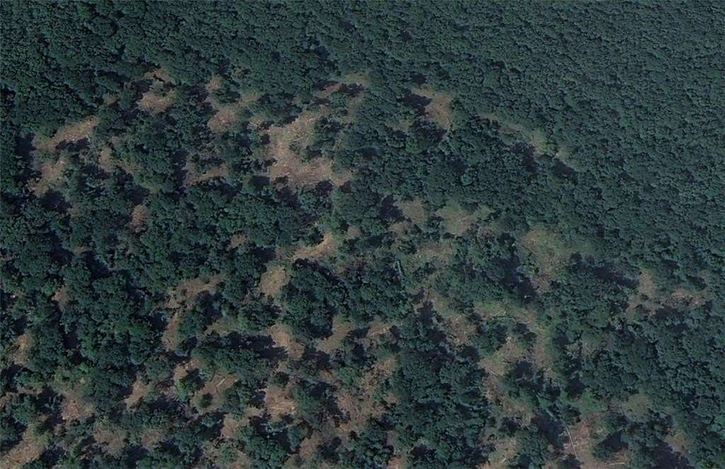 40 Acres of Recreational Land for Sale in West Fork, Arkansas