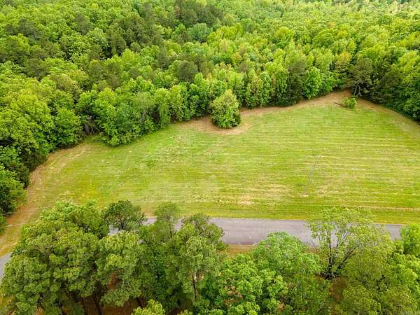 6 Acres of Residential Land for Sale in Greenbrier, Arkansas