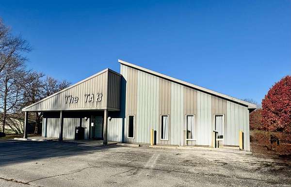 2 Acres of Commercial Land for Sale in Huntington, Indiana