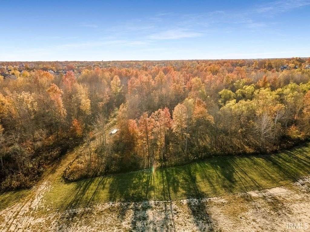 9.42 Acres of Residential Land for Sale in Fort Wayne, Indiana