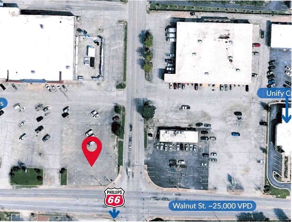 0.31 Acres of Residential Land for Sale in Rogers, Arkansas