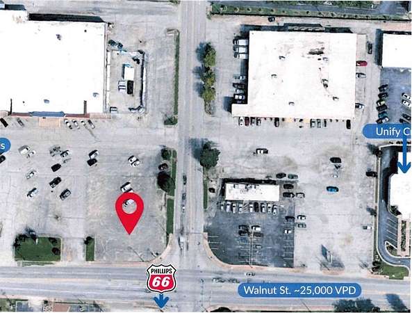 0.31 Acres of Residential Land for Sale in Rogers, Arkansas