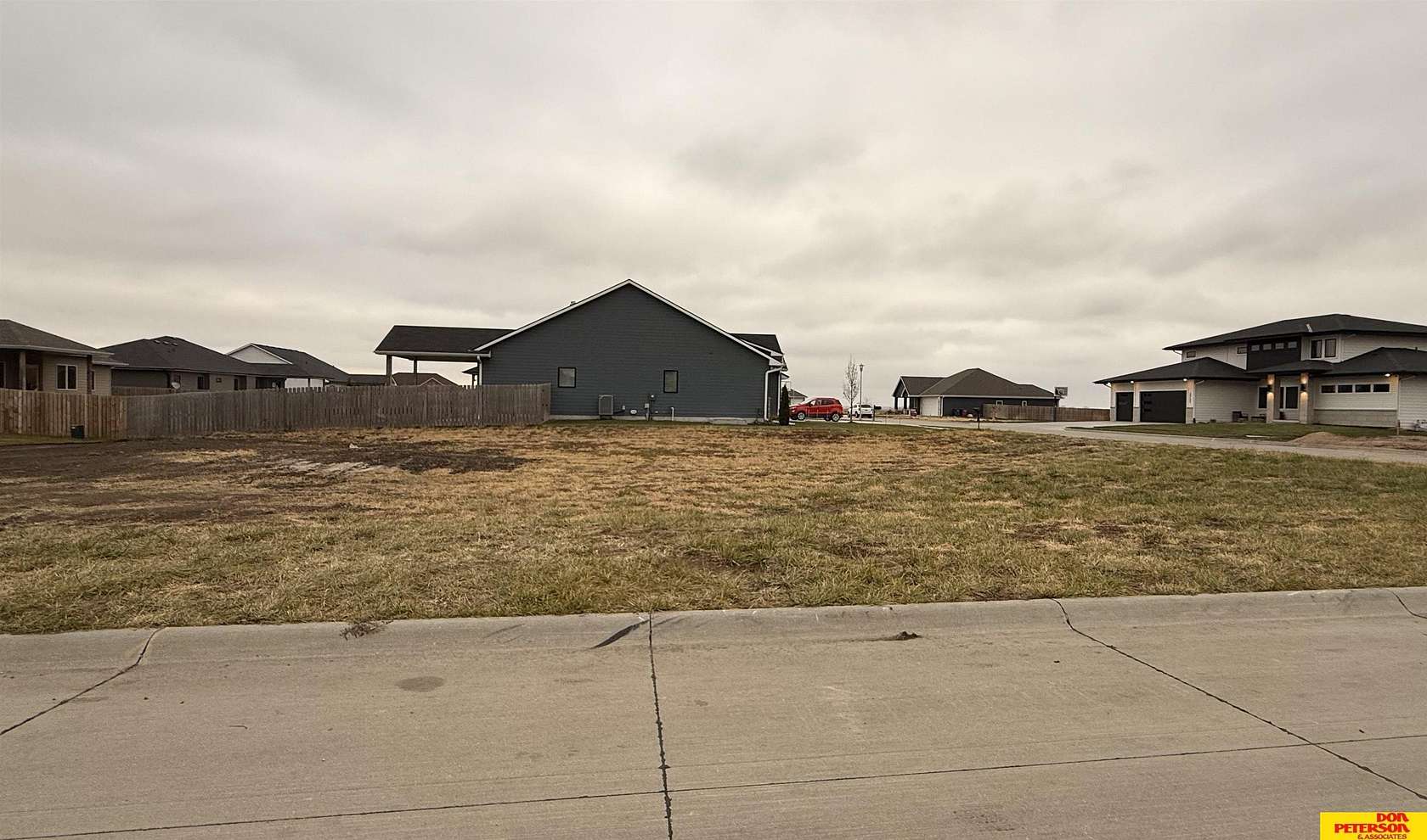 0.24 Acres of Residential Land for Sale in Fremont, Nebraska