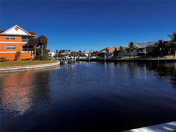 0.24 Acres of Residential Land for Sale in Punta Gorda, Florida