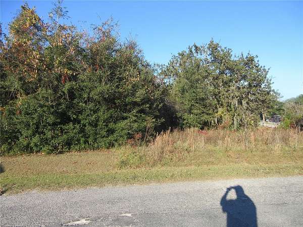 0.31 Acres of Residential Land for Sale in Ocklawaha, Florida